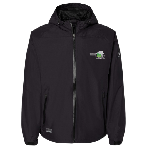 Unisex DRI DUCK Waterproof Jacket