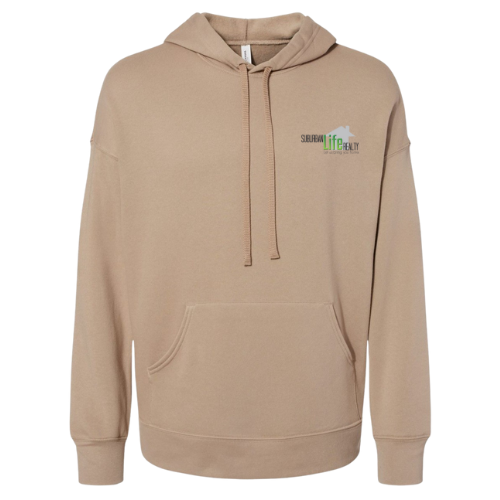 Unisex Bella Canvas Hoodie