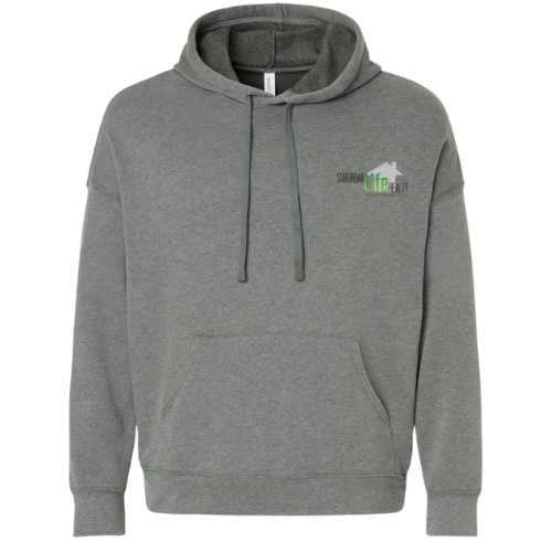 Unisex Bella Canvas Hoodie