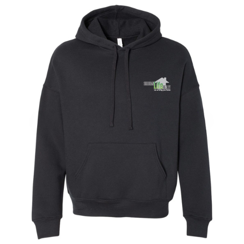 Unisex Bella Canvas Hoodie