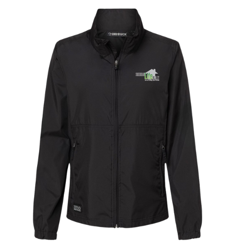 Women's DRI DUCK Package Jacket