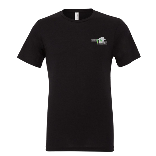 Men's Bella Canvas Tee