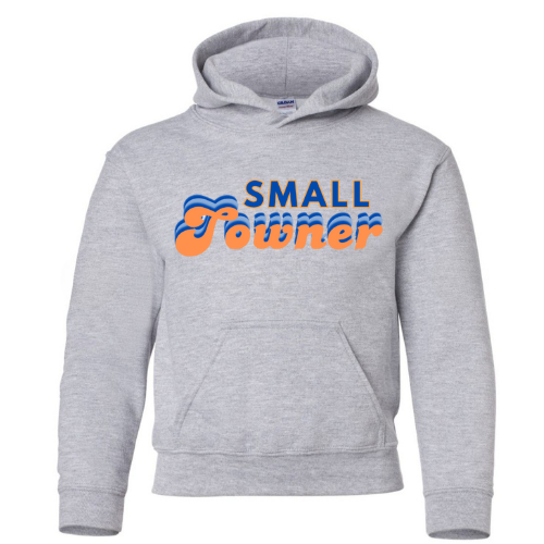 Youth SMALL TOWNER