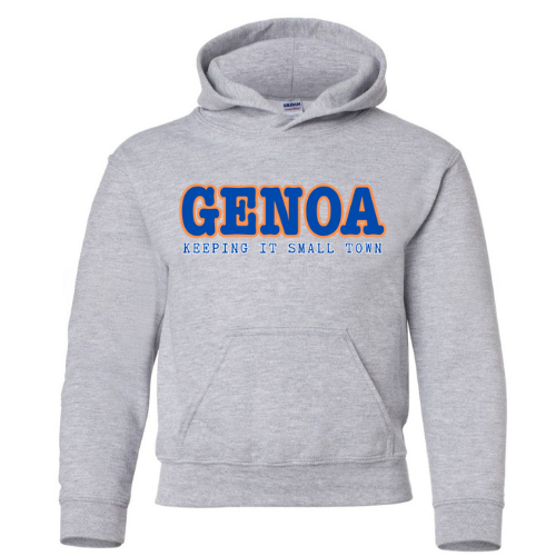 Youth GENOA Small Town