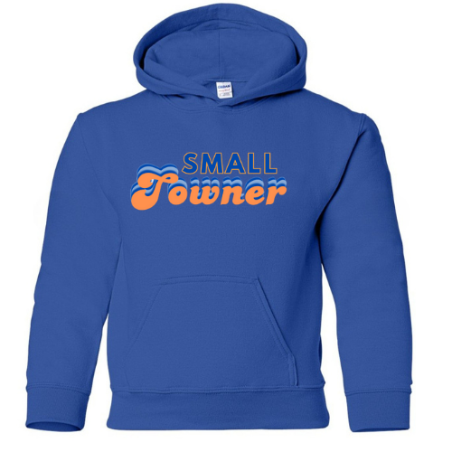 Youth SMALL TOWNER
