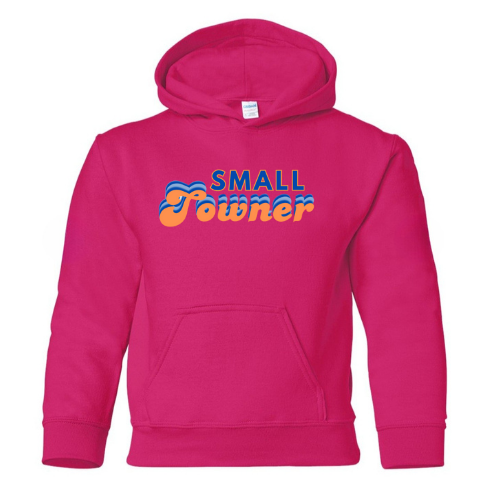 Youth SMALL TOWNER