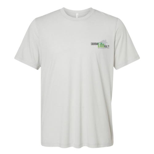Men's Bella Canvas Tee