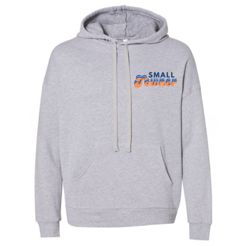 SMALL TOWNER Hoodie