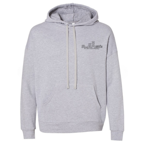 Adult Hoodie Proud to Be