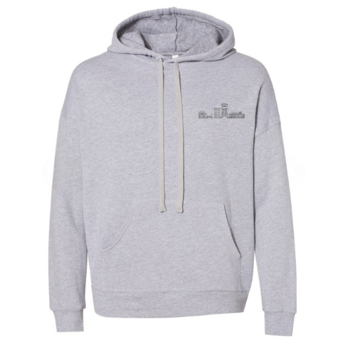 Adult Watertower Hoodie