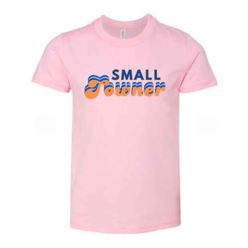 Youth SMALL TOWNER