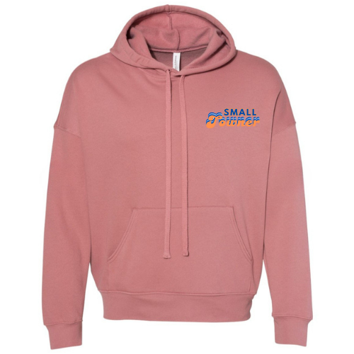 SMALL TOWNER Hoodie