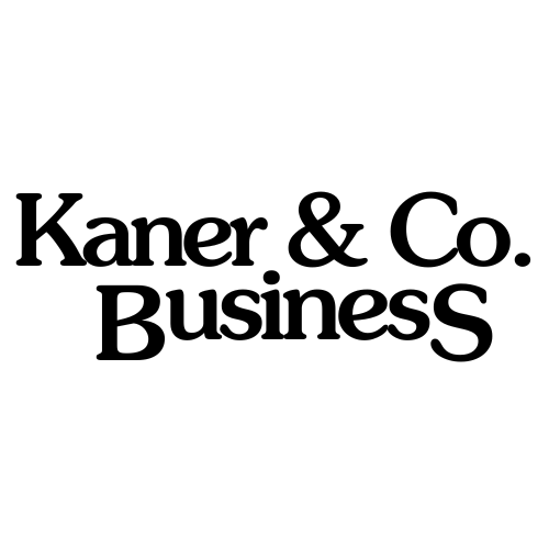Kaner & Co. Business